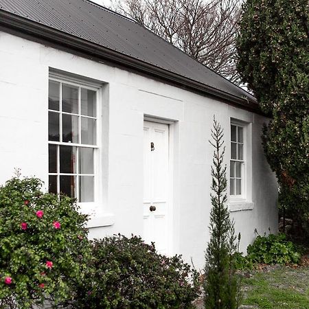 Gaol House Cottages Bicheno Exterior foto