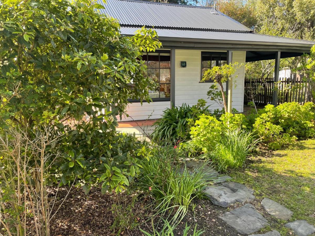 Gaol House Cottages Bicheno Exterior foto